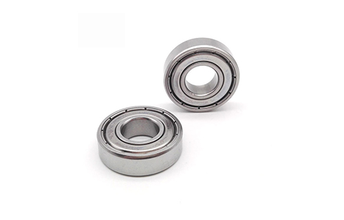 高精密62204zz/rs/rz/開式深溝球軸承生產廠家_尺寸規(guī)格內徑20*外徑47*寬度18mm 