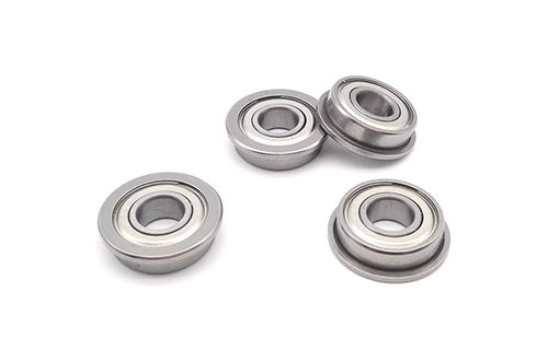 高精密F625zz/rs/rz/開式微型帶擋邊法蘭軸承生產(chǎn)廠家_尺寸規(guī)格內(nèi)徑5*外徑16mm 